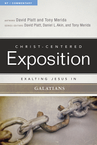 Galatians