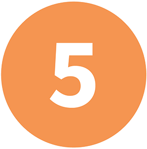 orange 5