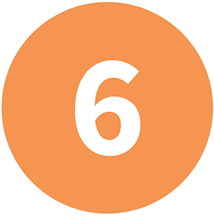 orange 6