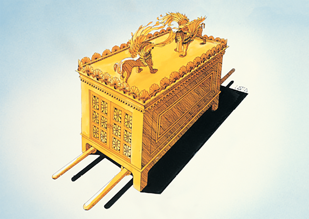 Ark of the Covenant