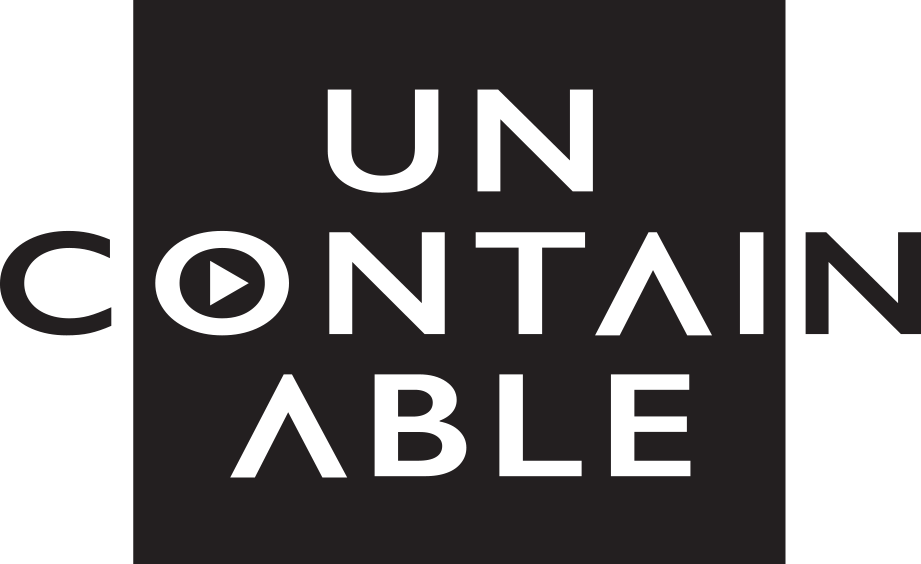 Uncontainable