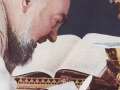 The Priest .. Padre Pio..Stigmatist 