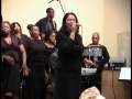 Til Things Get Better - NJC Kingdom Mass Choir 