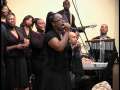 Praise Through It - NJC Kingdom Mass Choir 