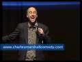 Charles Marshall Hilarious Comedy Video Male Stock Devaluation 