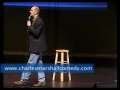Charles Marshall - Hilarious comedy video - Mama spanking me 
