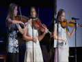 Great is Thy Faithfulness, violin trio 