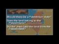 Mid-East Bible Prophecy: Who Owns the Land? Part 2 