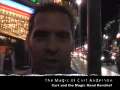 Christian Illusionist in Hollywood