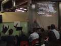 Oct. 4, 2008 GRAND OPENING Sermon on Acts 27:27-36 - Part 2 of 2 