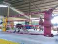 Muay Thai Training at Phuket 