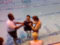 Baptisms in York Uk