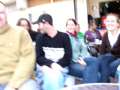 (3 of 3) Street Evangelizing in Sederot, Israel 