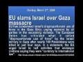 Mid-East Bible Prophecy: 'Israel must be Destroyed' Pt 3 