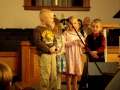 MPBC Preschool Choir- God Made Me 