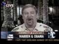 Rick Warren on Hanity and Colmes 