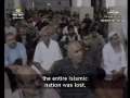 'Moderate Palestinian Mosque Teaches Hate 