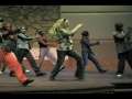 Glorious - hip hop praise dance video 