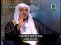Saudi Doctor Explains Wife Beating & Subservience in Islam 