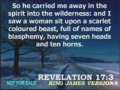 The Revelation of Saint John - Chapter 17 
