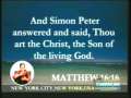Is Jesus Christ God or just a son of God? 