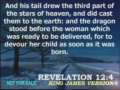 The Revelation of Saint John - Chapter 12 