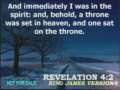 The Revelation of Saint John - Chapter 4 