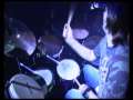 Planet Shakers Drum Solo 