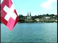 2004 Switzerland Trip: The Beauty in Creation 