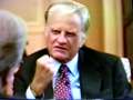 Billy Graham calls fundamentalists intolerant and more. 