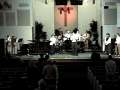 Crossroads Ministries Praise Band 