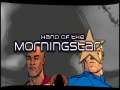 Z Graphic Novels / Hand of the Morning Star