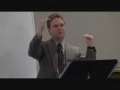 3a- The Book of Revelation (Chapter 1:2-3a) - Billy Crone 