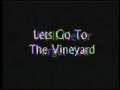 Senior Video for Vineyard Church 