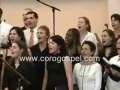 Coro Gospel de Gran Canaria 