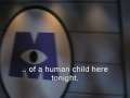 Monsters, Inc. Mike and Sulley to the Rescue! With Subtitles 