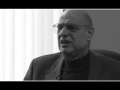 American Evangelist Tony Campolo talks about abortion, gay rights, Islam and women. 