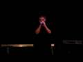 Jacob Nelson singing- I Believe 