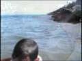 Beach Baptism 