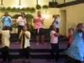 Harvest church youth praise dance 