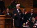 Who Is Truth?-Ravi Zacharias-part 5 