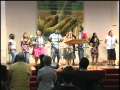 Fervent Prayer Outreach Teen Worship 