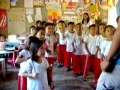 philippines children singing