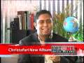 Reggae Group Christafari Releases Album - SourceOneTV.com 