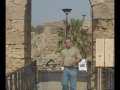 Archeology in Israel 