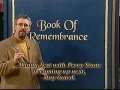 Manna-Fest 257--The Book Of Remembrances 