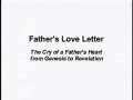 Fathers Love Letter ~ Narrrated 