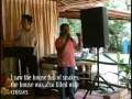 Testimony of new believer in Thailand