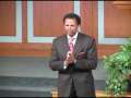 Tithing The Tithe - PAstor Duane Broom 