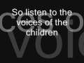 Voices of the Children 
